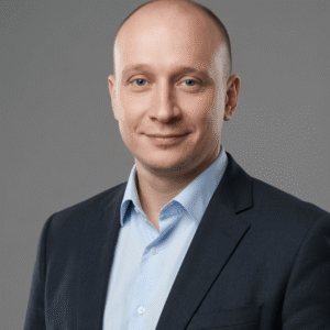 Дмитрий Татьевский