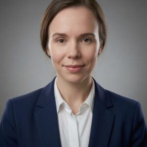 Дарина Павлова