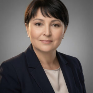 Ксения Ивановна