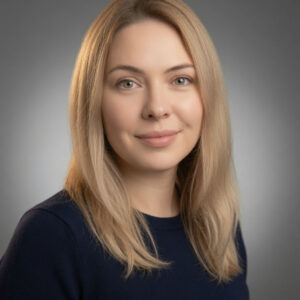 Ульяна Коваль