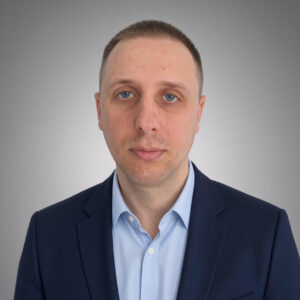 Эдуард Дубовий